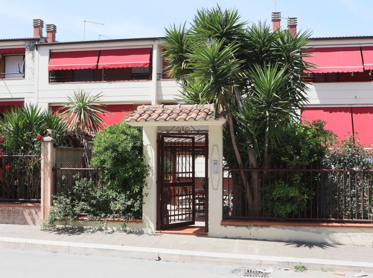 Villa in vendita, via Alassio  22, Cerignola