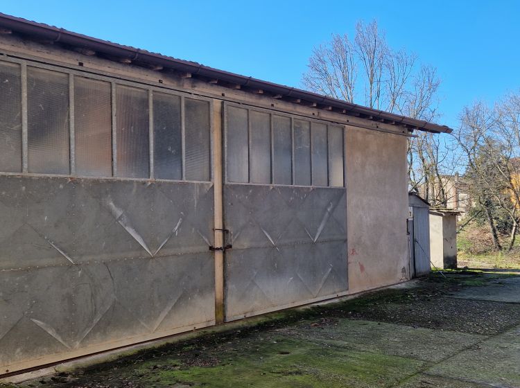 Azienda agricola in vendita, via Molino  71, Belgioioso