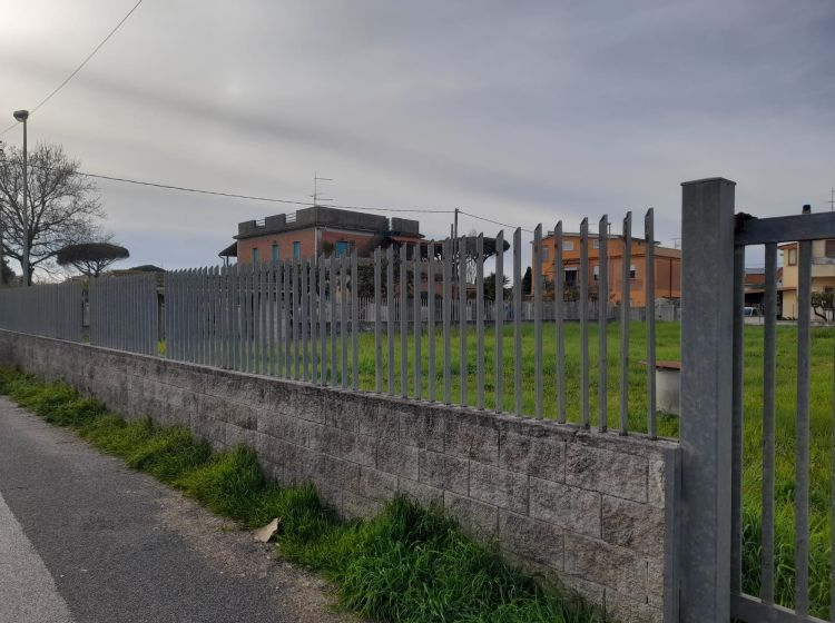 Terreno residenziale in vendita, via Tirso, Nettuno