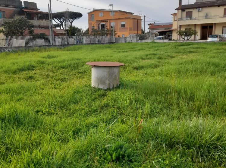 Terreno residenziale in vendita, via Tirso, Nettuno