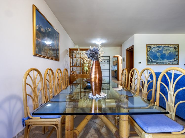 Villa in vendita, via Vicinale dei Vignali  1, Colle Sabazio, Anguillara Sabazia