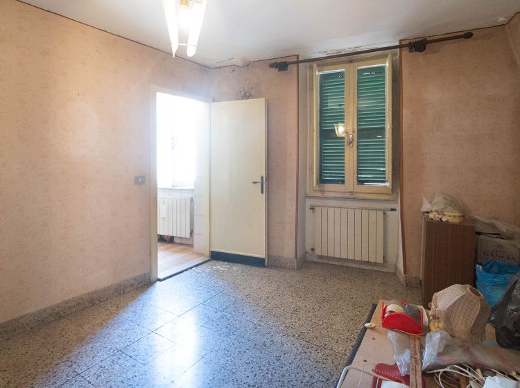 Appartamento in vendita, via Roma  17, Acquapendente