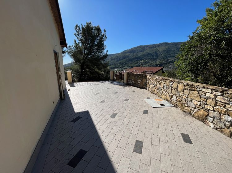 Villa in vendita, Località Marino, Castello, Andora