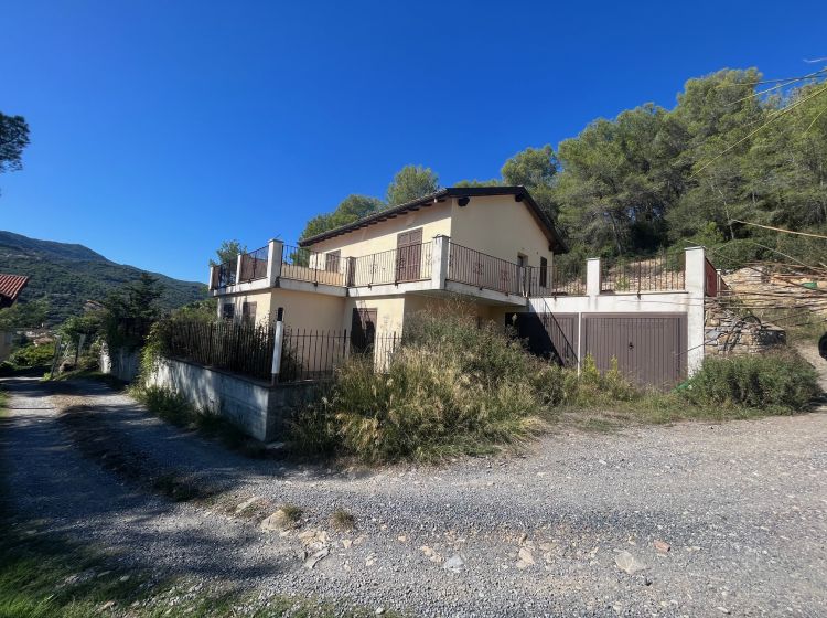 Villa in vendita, Località Marino, Castello, Andora