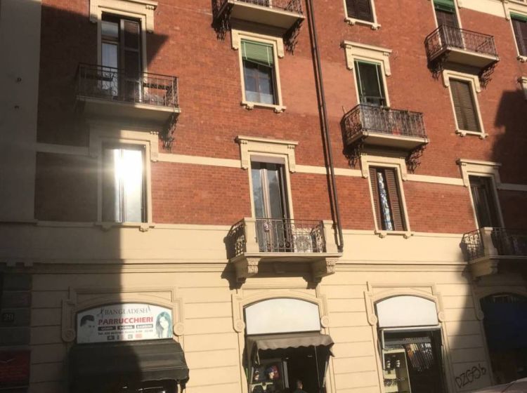 Bilocale in vendita, via Domenico Scarlatti  20, Porta Venezia, Milano