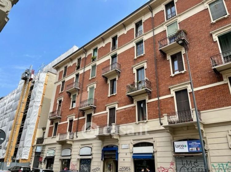 Bilocale in vendita, via Domenico Scarlatti  20, Porta Venezia, Milano