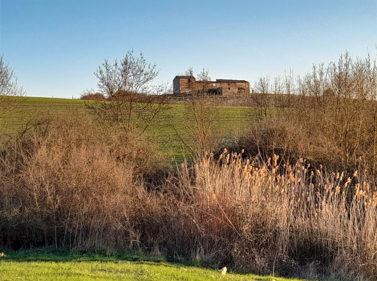 Rustico in vendita, Col della torre snc   Località La Valle, Proceno