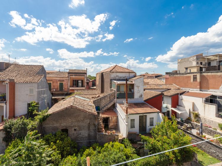 Trilocale in vendita, via Salvatore Tomaselli, Gravina Di Catania