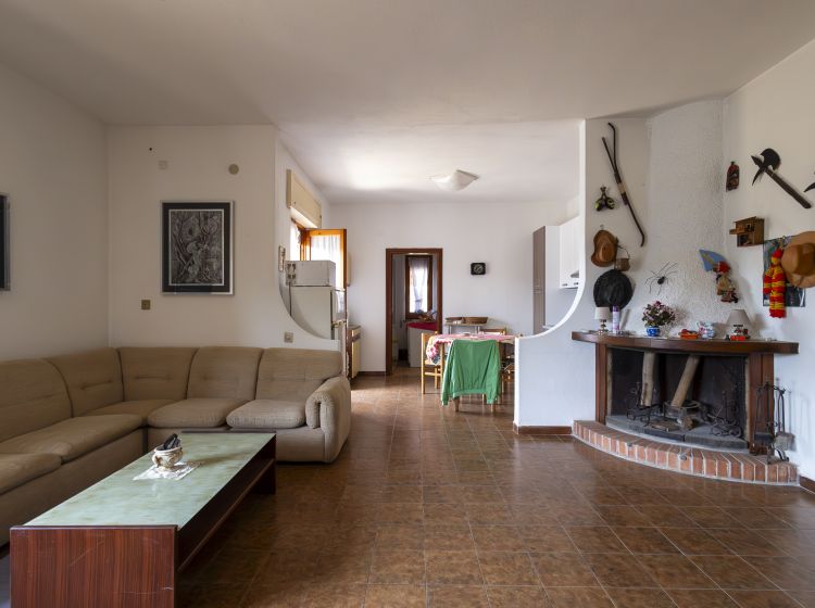 Villa in vendita, via Amalfi  8, Sena, Sellia Marina