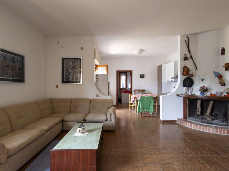 Villa in vendita, via Amalfi  8, Sena, Sellia Marina