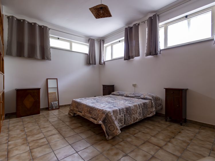 Villa in vendita, via Francesco Caporale  21, Badolato Marina, Badolato