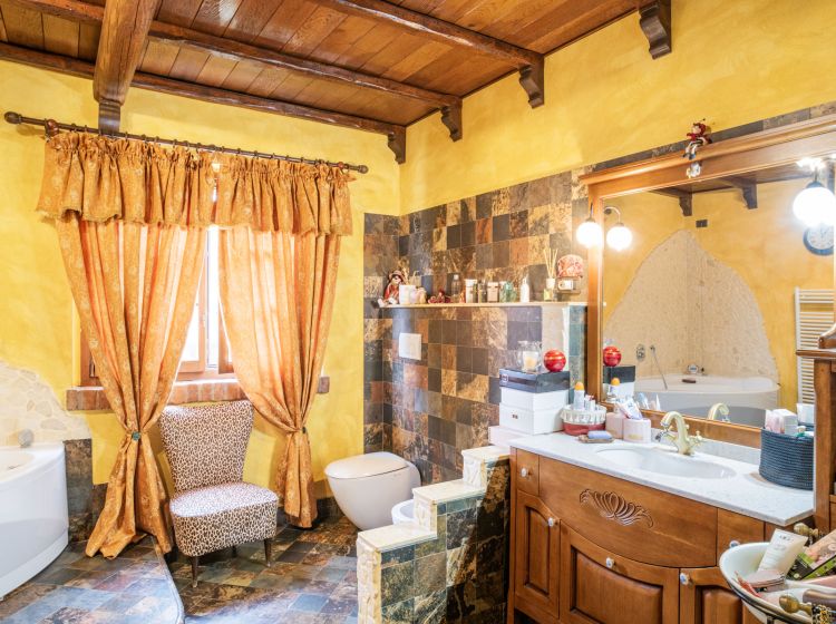 Villa in vendita, Strada Birosla  3, Gropello Cairoli