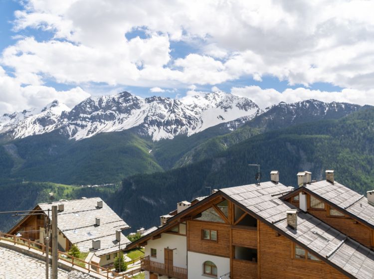 Bilocale in vendita, via Cianfuran, Millaures, Bardonecchia