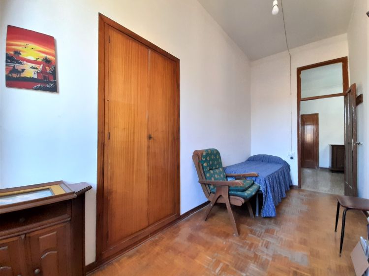 Trilocale in vendita, via Roma  34, Acquapendente