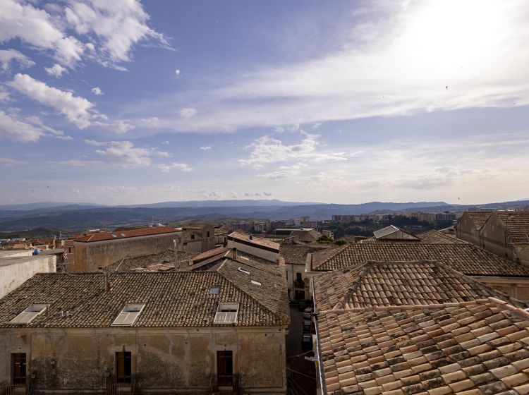 Trilocale in vendita, Piazza Duomo  3, Centro Storico, Catanzaro