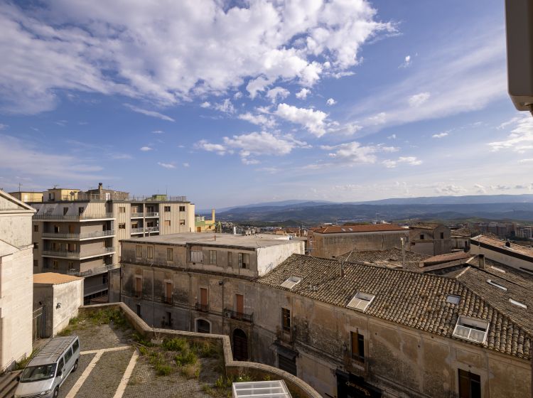 Trilocale in vendita, Piazza Duomo  3, Centro Storico, Catanzaro