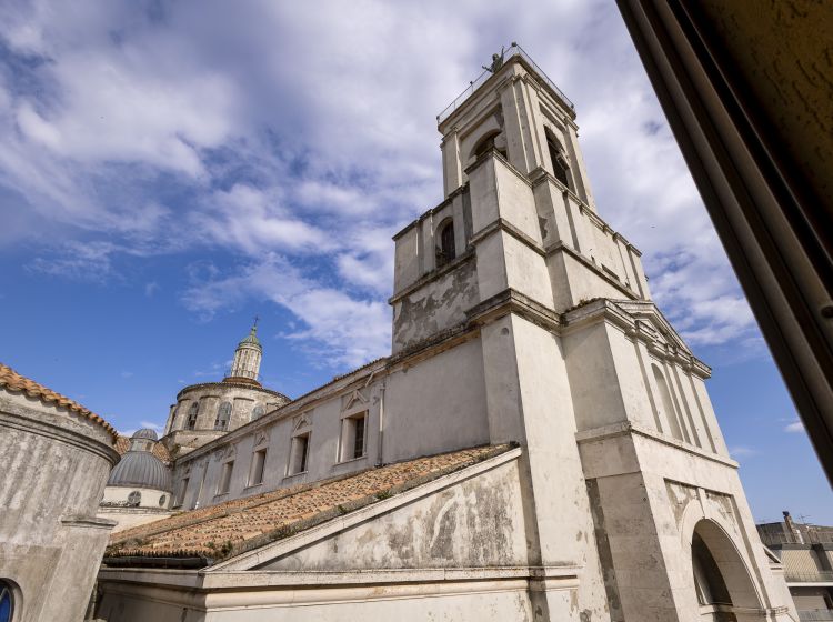 Trilocale in vendita, Piazza Duomo  3, Centro Storico, Catanzaro