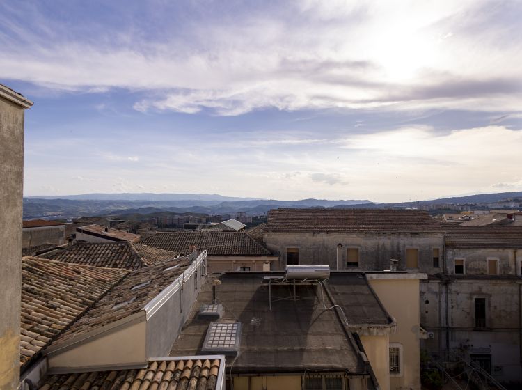 Trilocale in vendita, Piazza Duomo  3, Centro Storico, Catanzaro