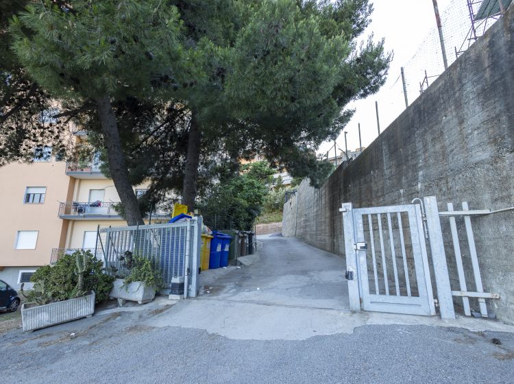 Trilocale in vendita, viale Vincenzo de Filippis  67, De Filippis, Catanzaro