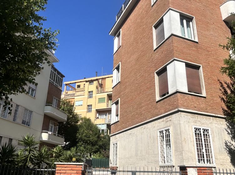 Trilocale in vendita, viale delle Medaglie d'Oro  406, Balduina, Roma