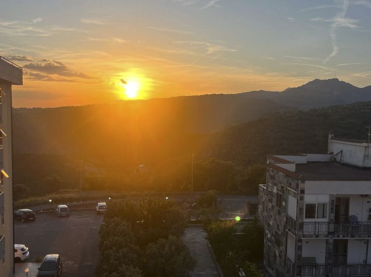 Quadrilocale in vendita, viale Barlaam da Seminara  36, Cavita, Catanzaro