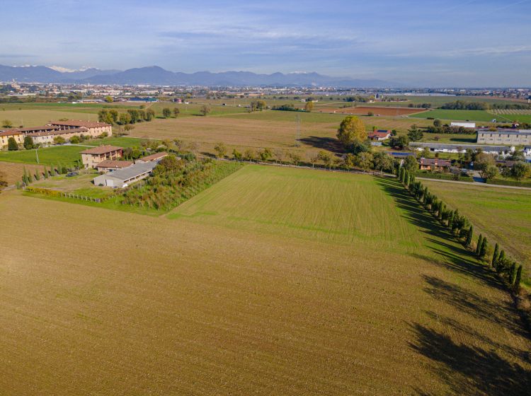 Casale in vendita, Strada del Monasterolo, Levate