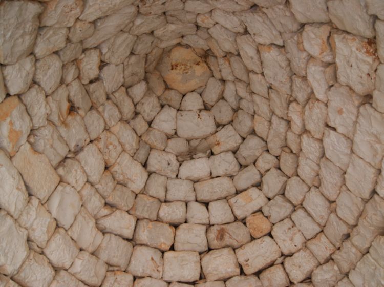 Trullo in vendita, Strada Paretone Zona I, Martina Franca