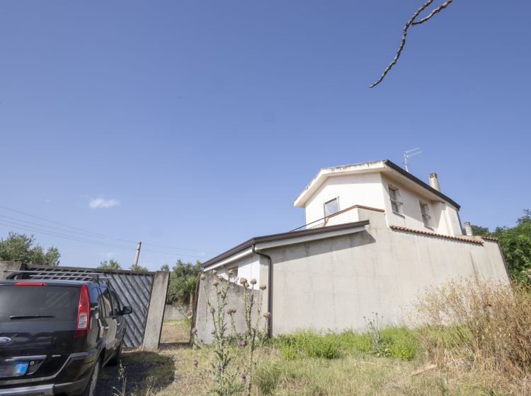 Villa in vendita, Località Zilleria, Montepaone Lido, Montepaone