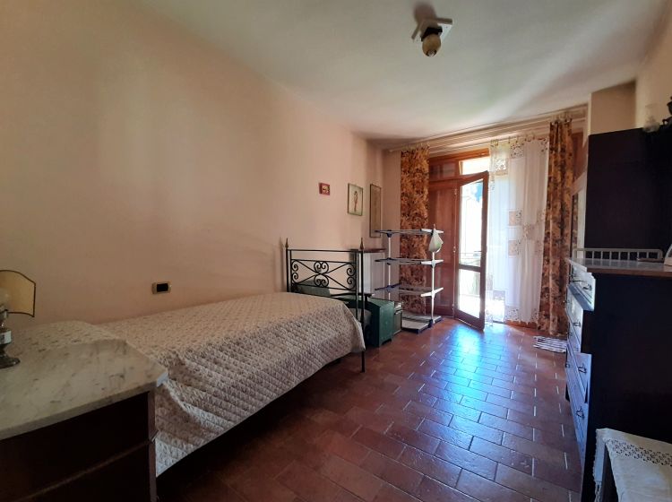 Villa in vendita, via Cassia  43, Acquapendente