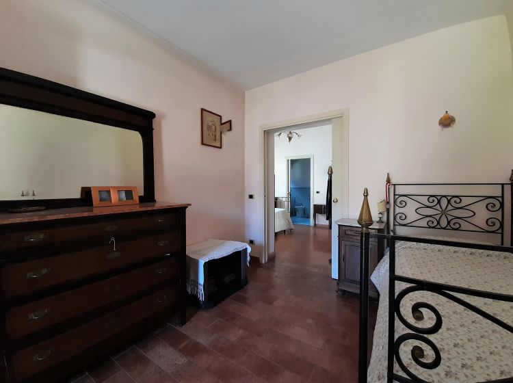 Villa in vendita, via Cassia  43, Acquapendente