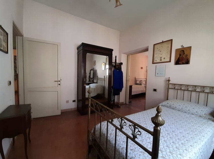 Villa in vendita, via Cassia  43, Acquapendente