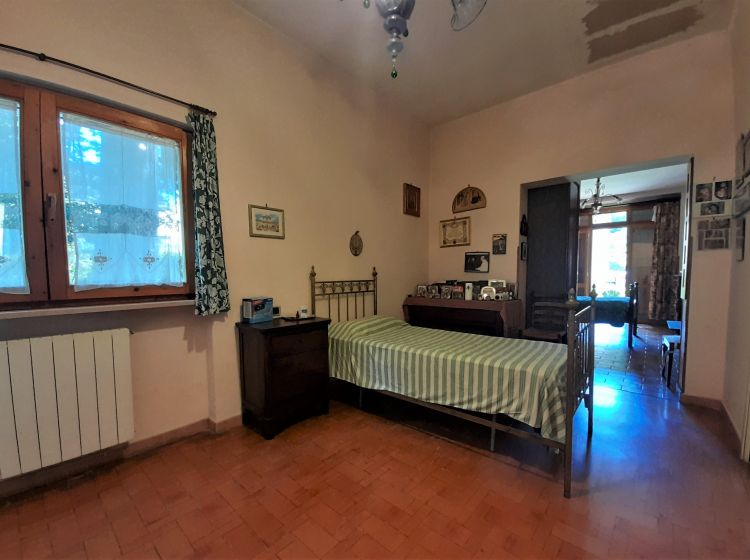 Villa in vendita, via Cassia  43, Acquapendente