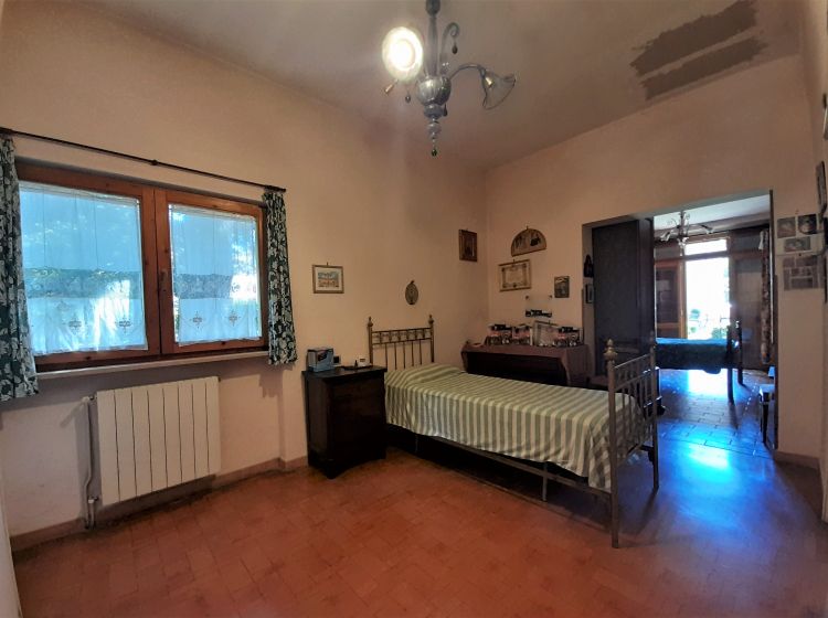 Villa in vendita, via Cassia  43, Acquapendente