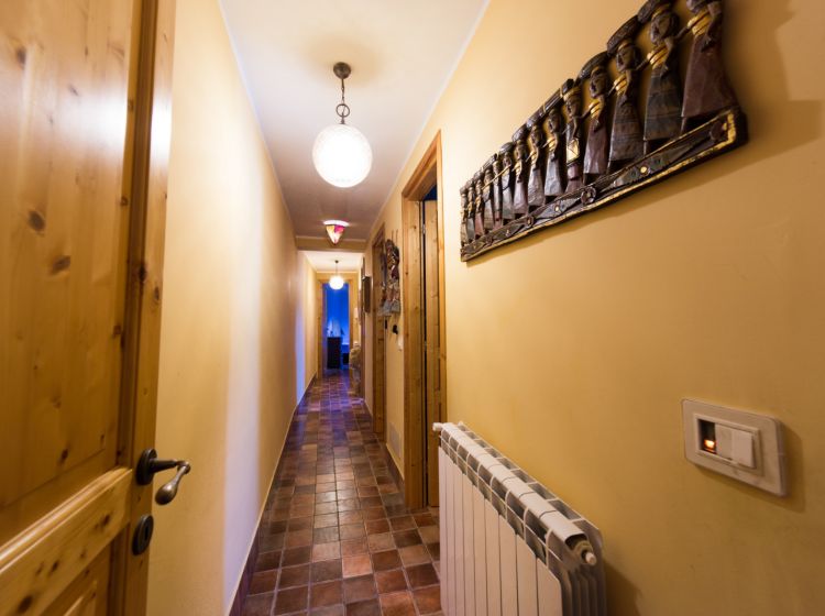 Casale in vendita, Corso Vittorio Emanuele  34, Trecastagni