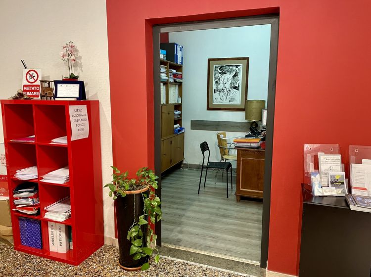 Negozio in affitto, via Ruggero D'Altavilla  35, Pigneto, Roma