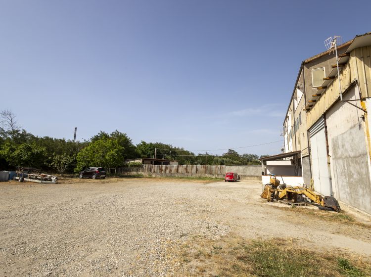 Stabile o palazzo in vendita, via Bellino  64, Catanzaro Lido, Catanzaro