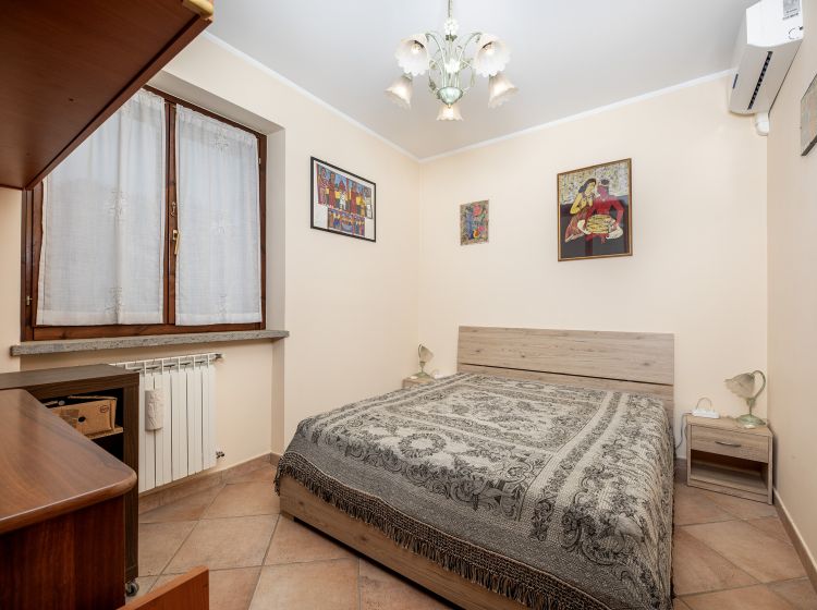 Villa in vendita, via dei Tirreni  18B, Sutri