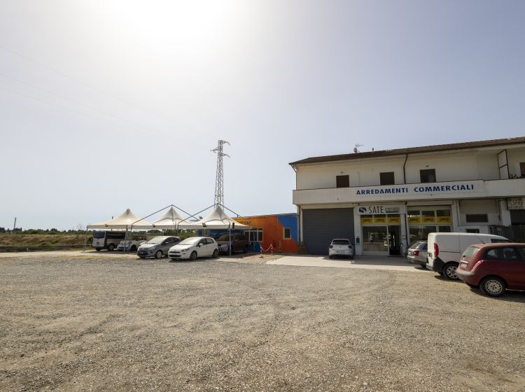 Appartamento in vendita, via Bellino  64, Catanzaro Lido, Catanzaro