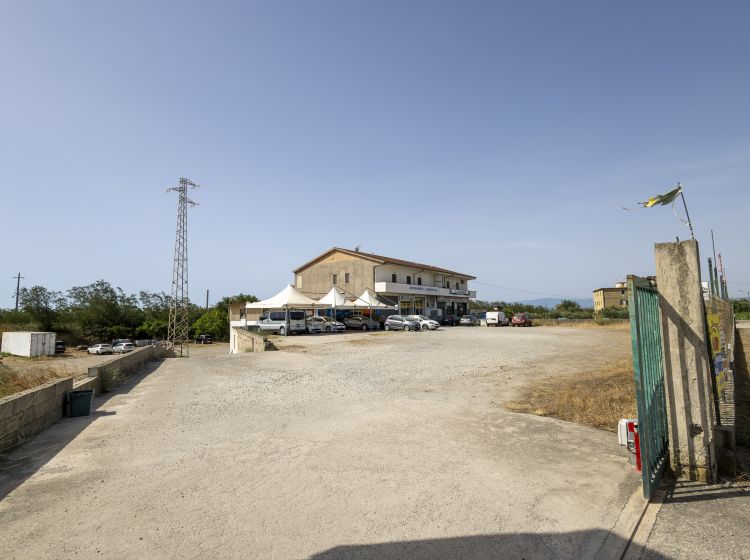 Negozio in vendita, via Bellino  63, Catanzaro Lido, Catanzaro