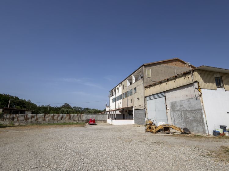 Laboratorio in vendita, via Bellino  57, Catanzaro Lido, Catanzaro