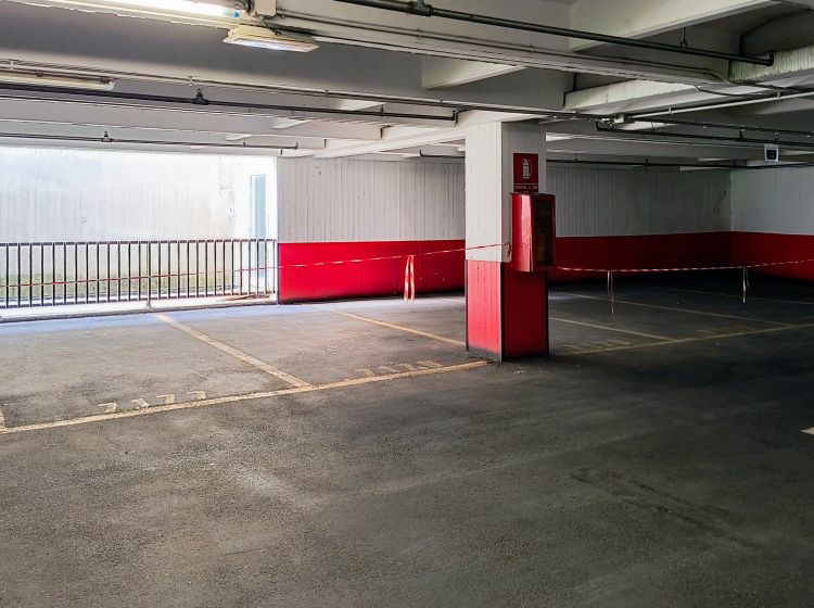 Posto auto in vendita, Corso Svizzera  185, San Donato, Torino