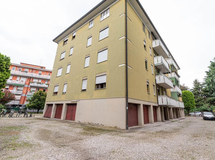 Appartamento in vendita, via Nicola Amati  3, Arcella, Padova