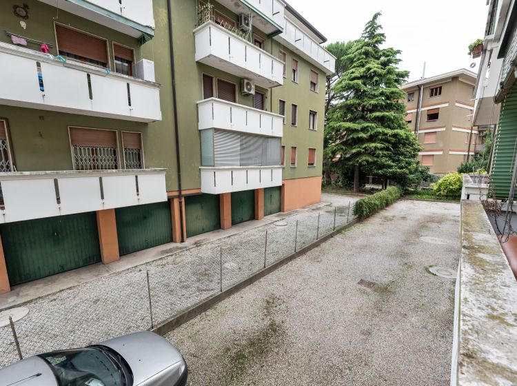 Appartamento in vendita, via Nicola Amati  3, Arcella, Padova