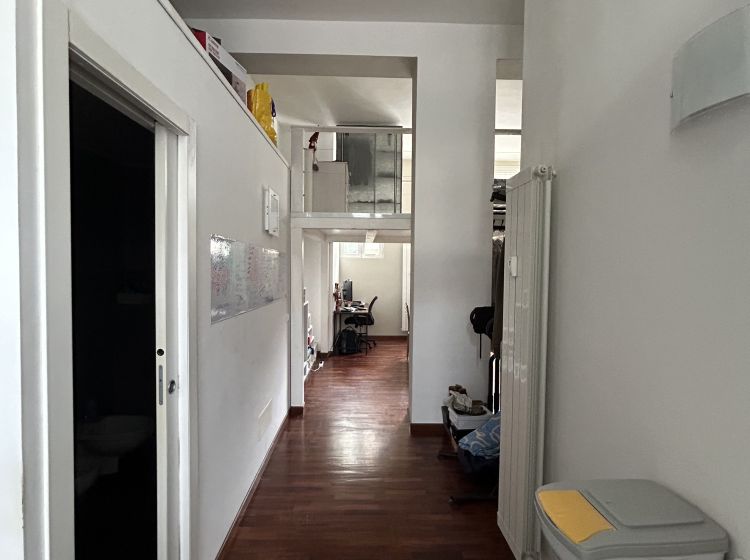 Loft in vendita, via Guglielmo Guintellino  25, Barona, Milano