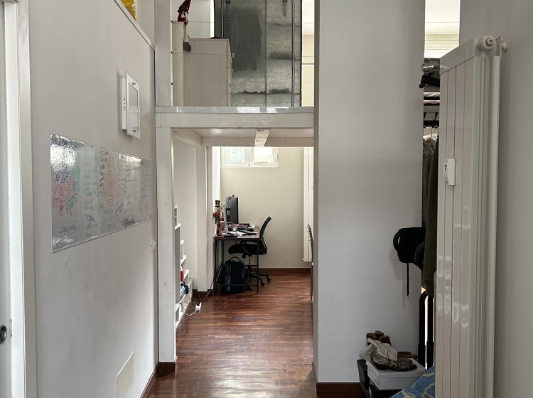 Loft in vendita, via Guglielmo Guintellino  25, Barona, Milano