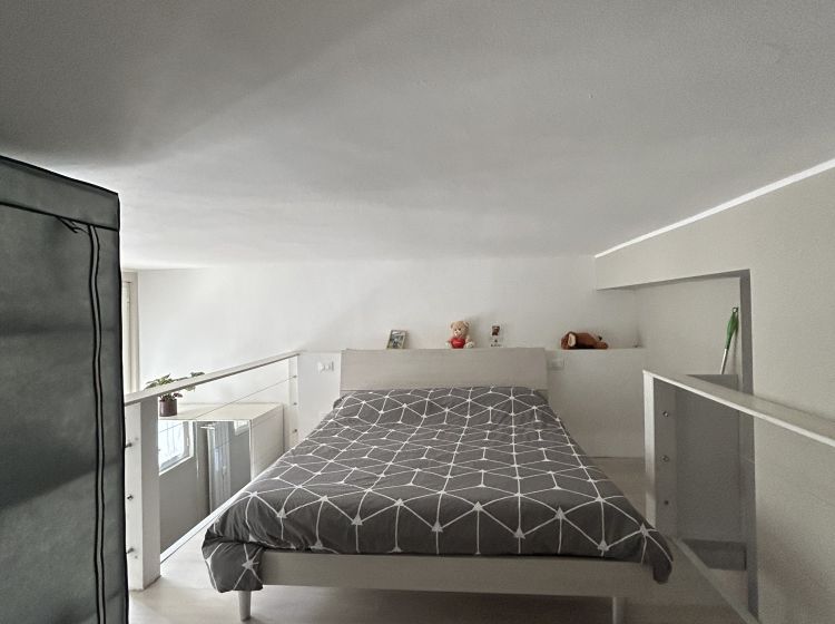 Loft in vendita, via Guglielmo Guintellino  25, Barona, Milano