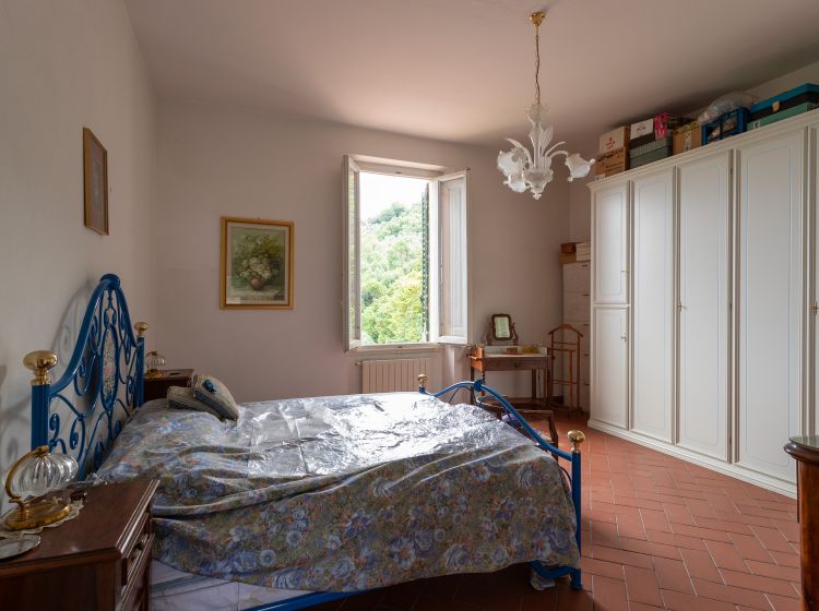 Villa in vendita, via del Fontanaccio  1, Bacchereto, Carmignano