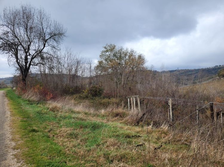 Casale in vendita, Contrada Serepenne, Villamagna