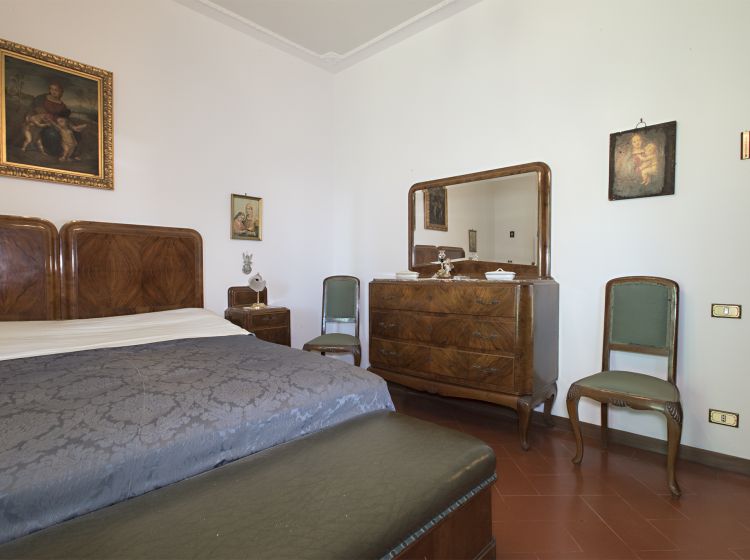 Villa in vendita, via Empolese  13O, San Vincenzo a Torri, Scandicci