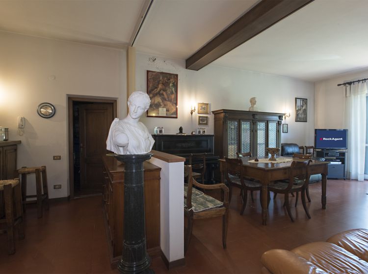 Villa in vendita, via Empolese  13O, San Vincenzo a Torri, Scandicci